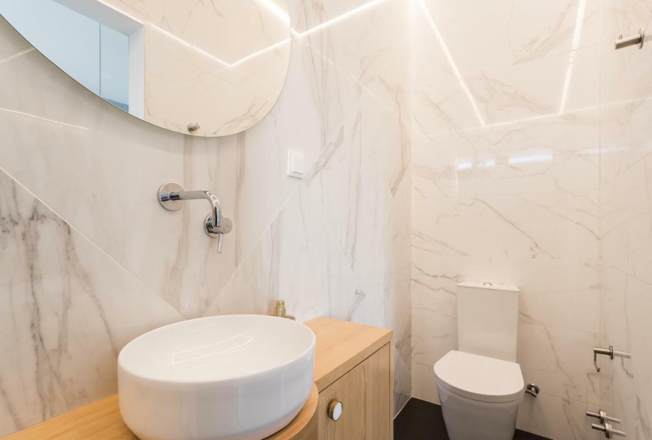 Lisbon Airport Suites Esterno foto