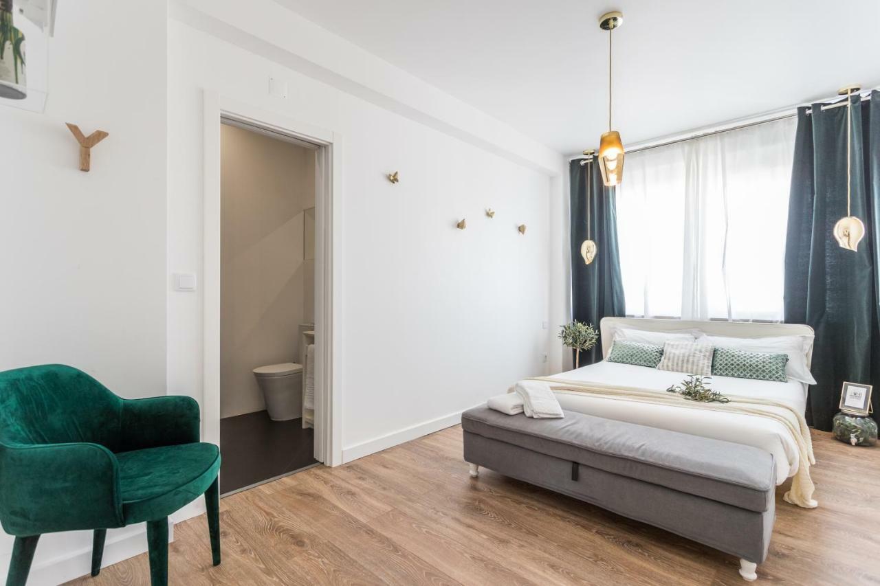 Lisbon Airport Suites Esterno foto