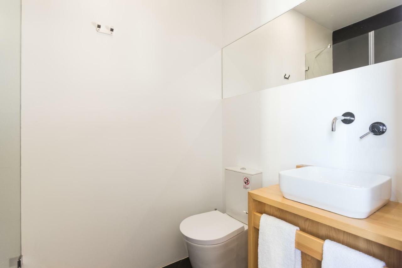 Lisbon Airport Suites Esterno foto